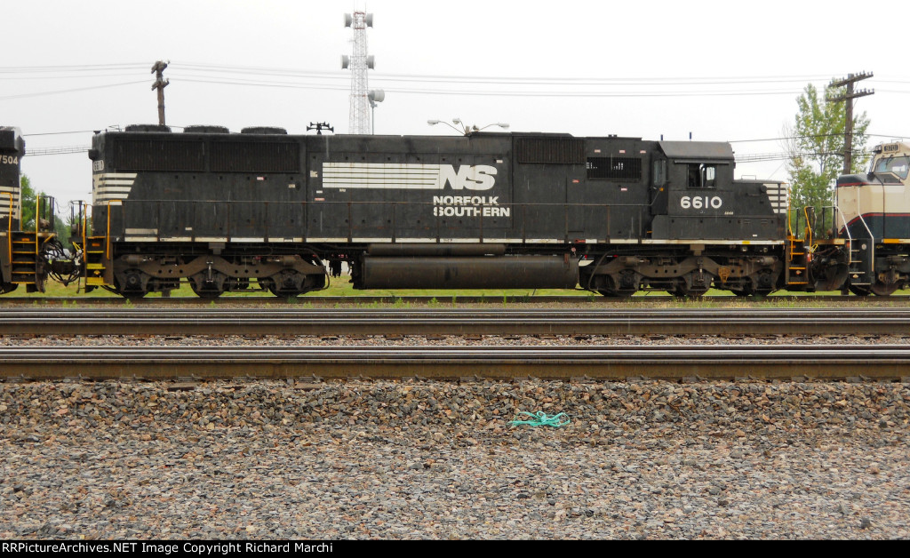 NS 6610